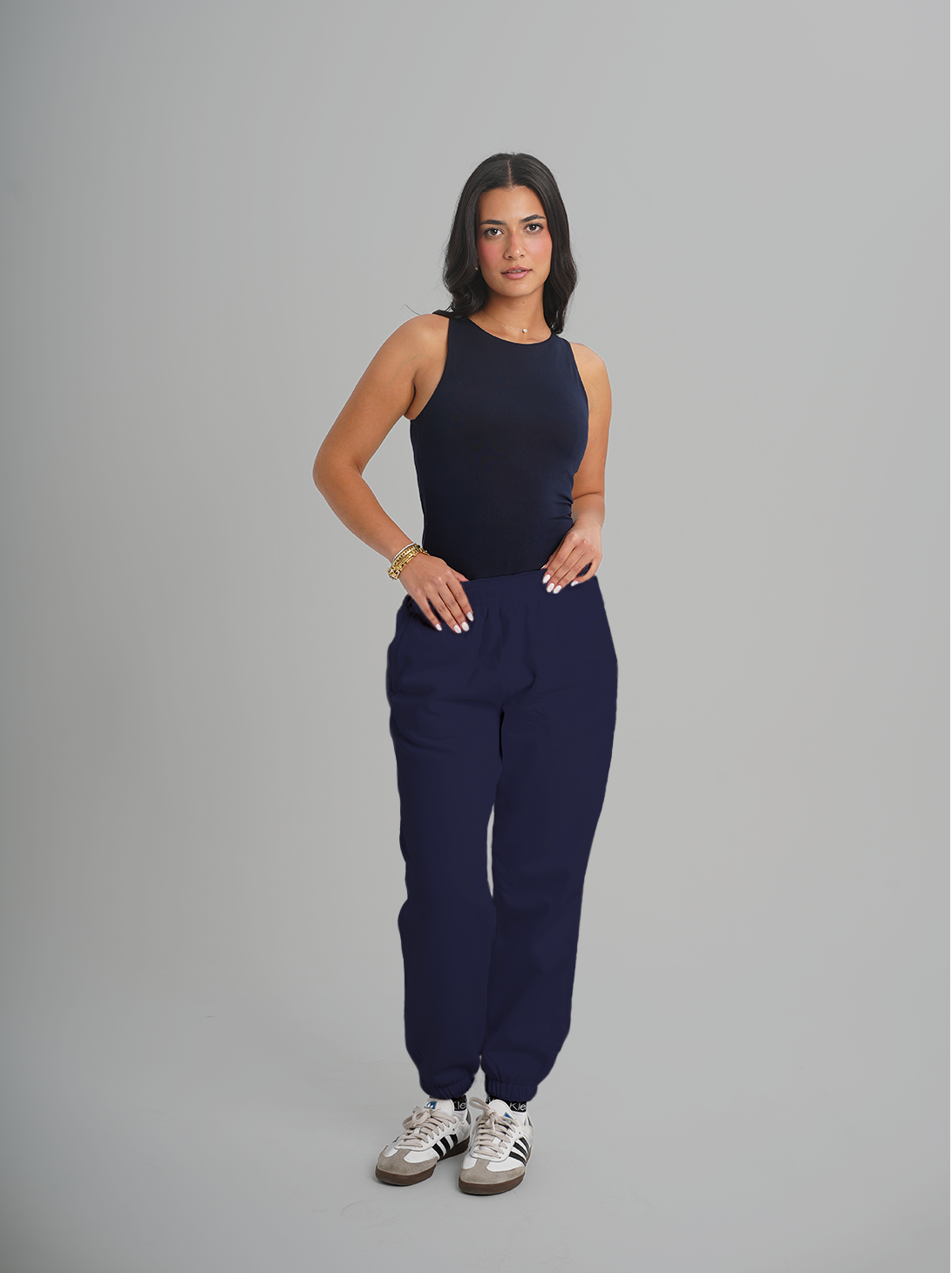Baggy Sweatpants