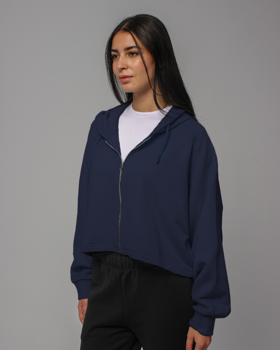 Cropped  Milton™ Jacket