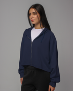 Cropped  Milton™ Jacket