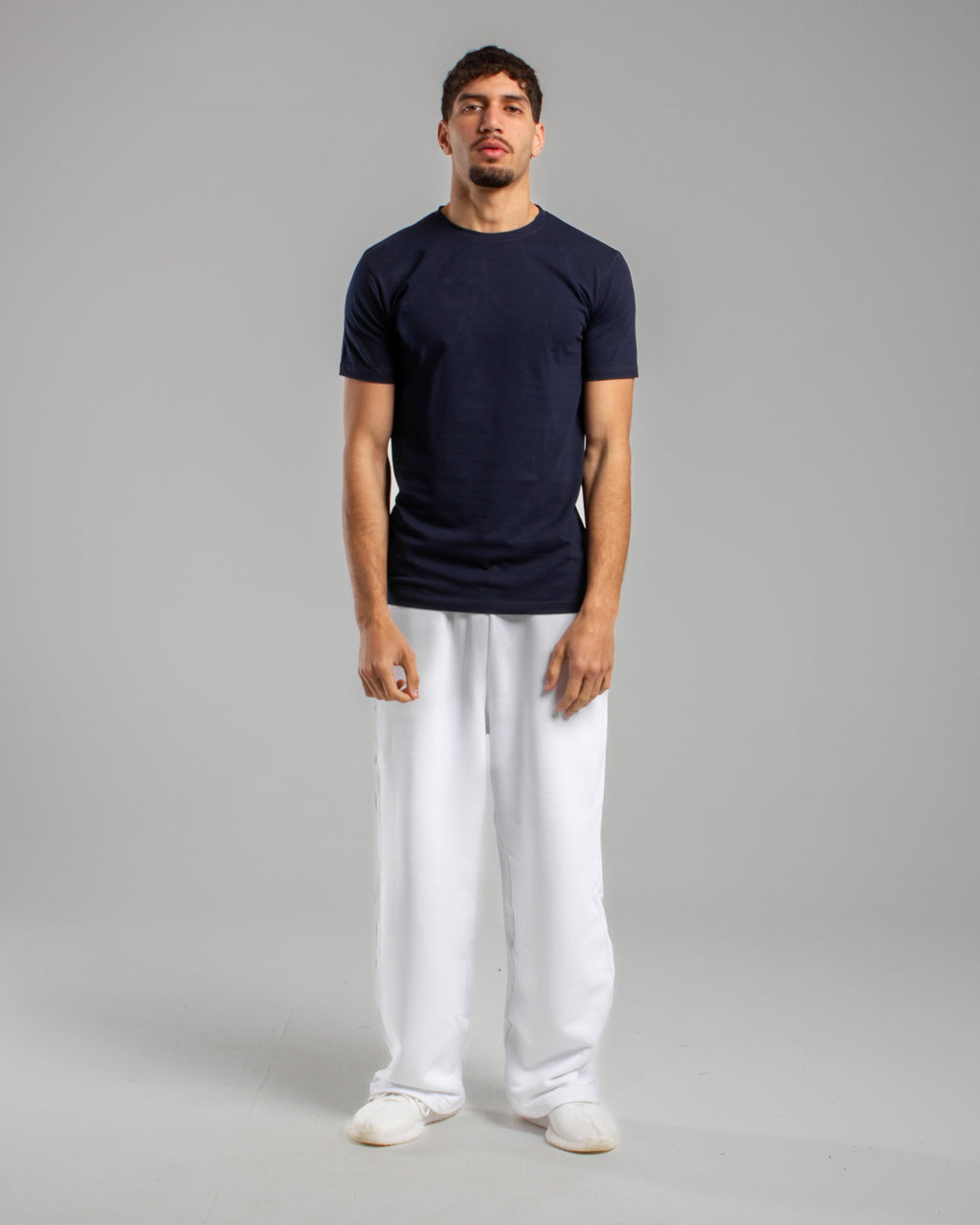 Slim Fit T-Shirt
