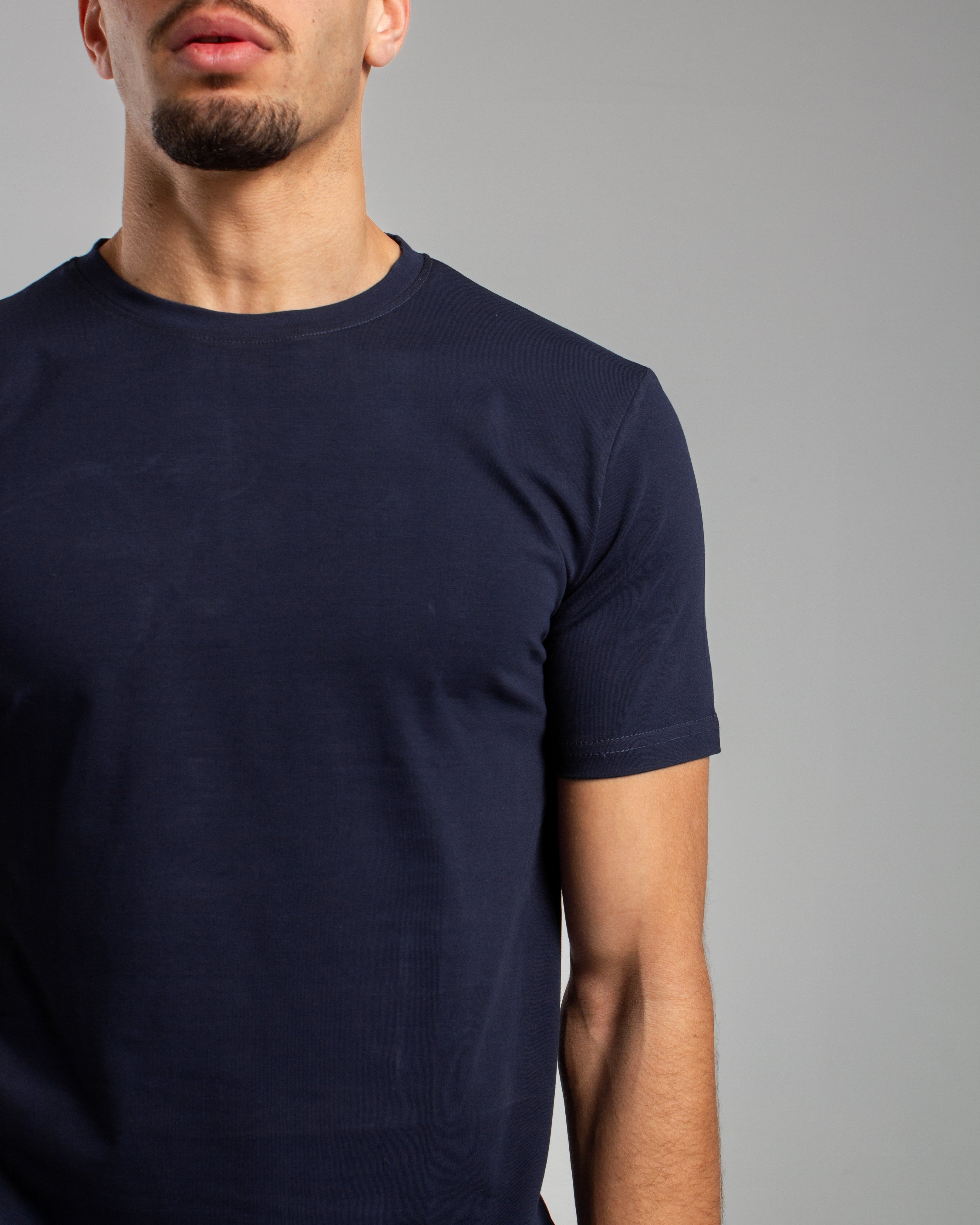 Slim Fit T-Shirt