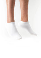 Lot de 3 paires de chaussettes basiques