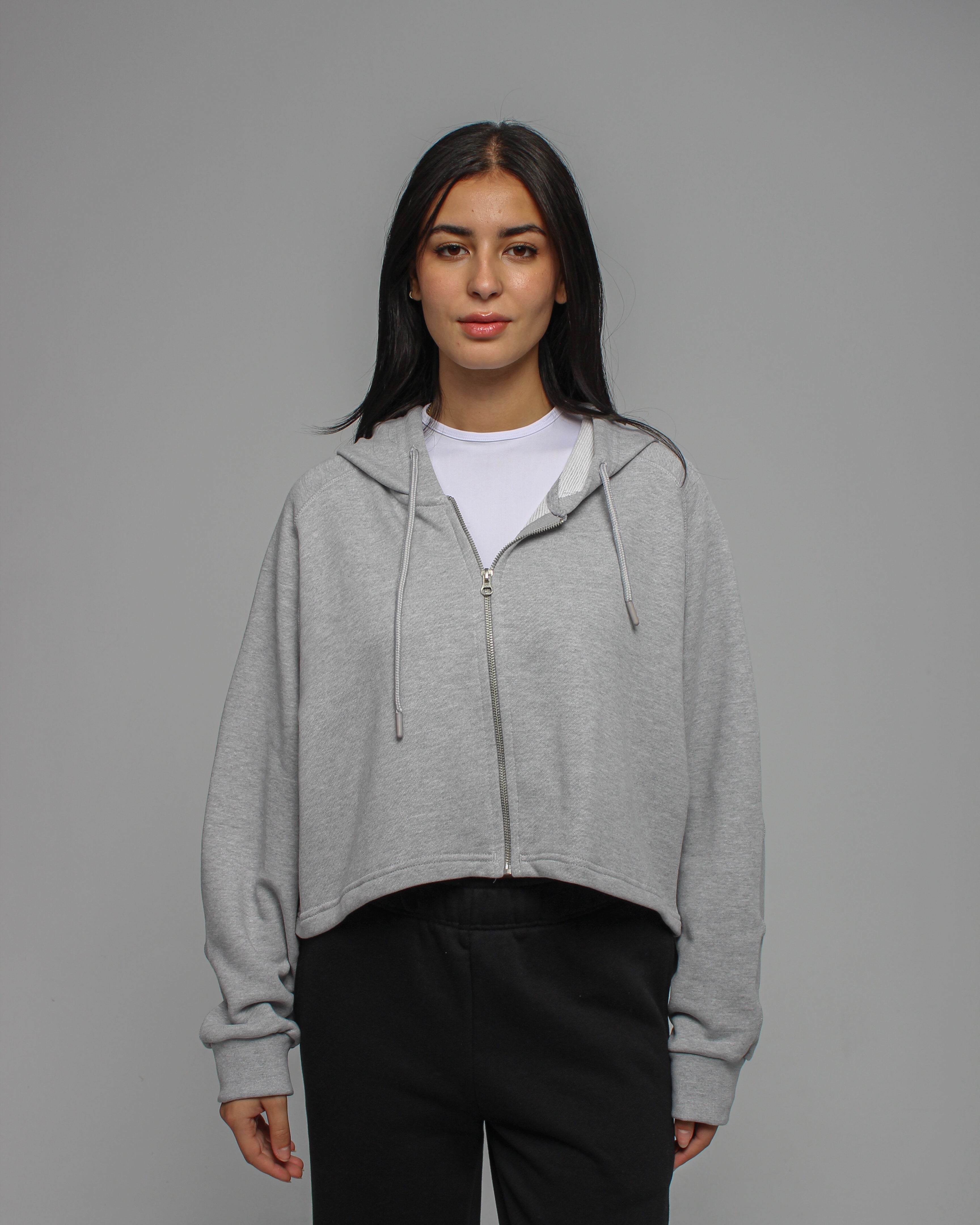 Cropped  Milton™ Jacket