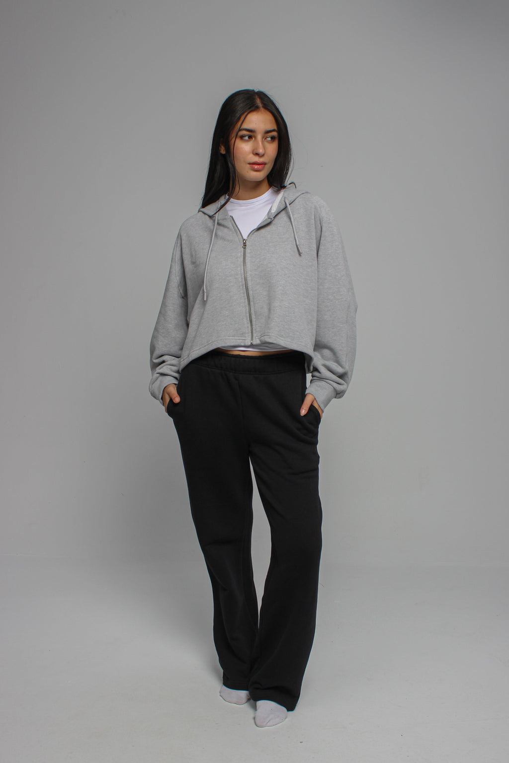 Cropped  Milton™ Jacket