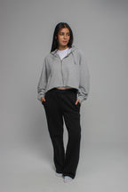 Cropped  Milton™ Jacket