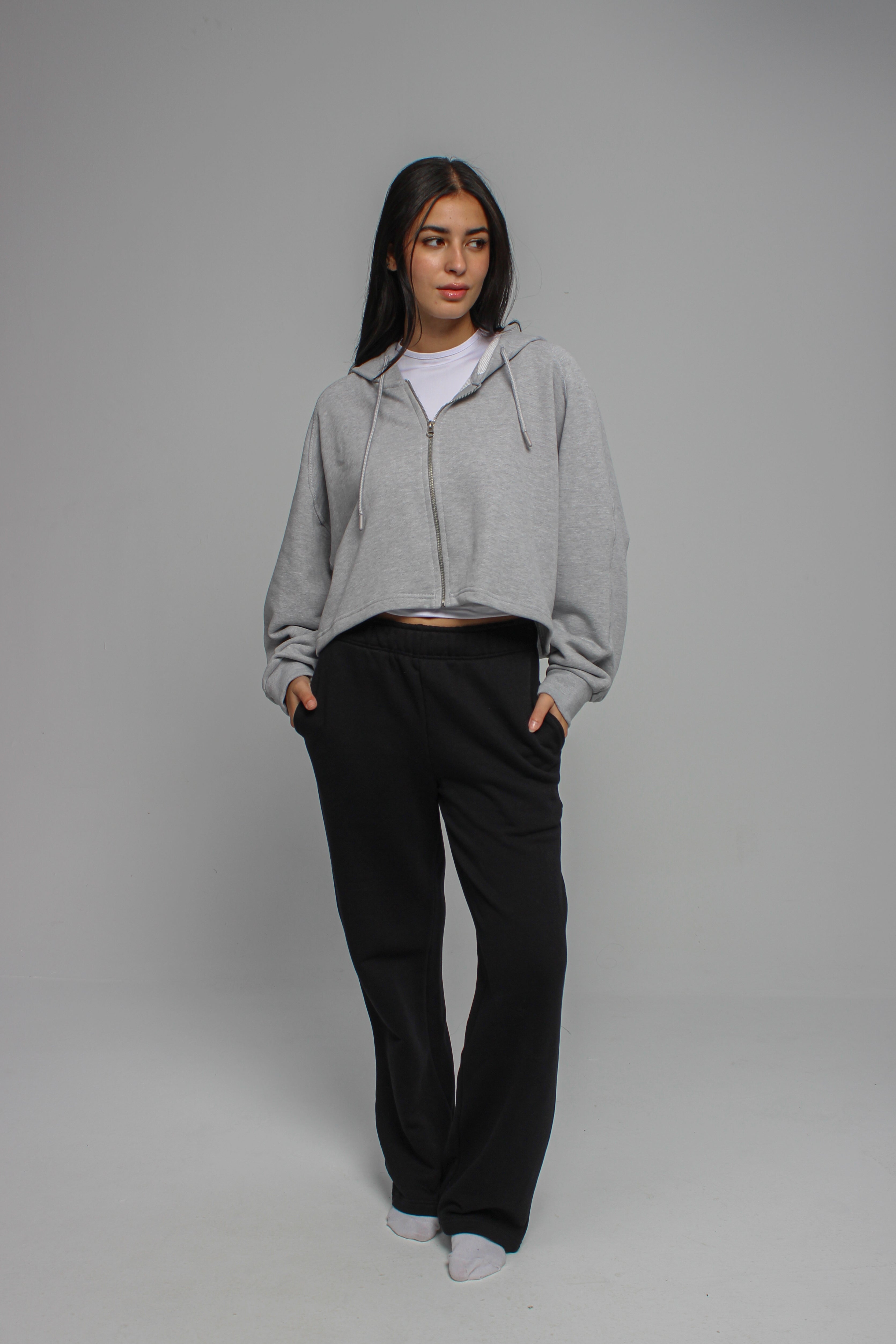 Cropped  Milton™ Jacket