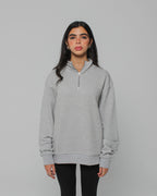 Quarter Zip Milton™ Sweatshirt