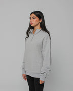 Quarter Zip Milton™ Sweatshirt