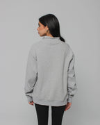 Quarter Zip Milton™ Sweatshirt