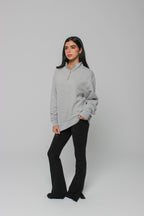 Quarter Zip Milton™ Sweatshirt