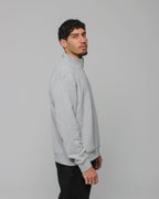 Quarter Zip Milton™ Sweatshirt