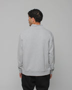 Quarter Zip Milton™ Sweatshirt