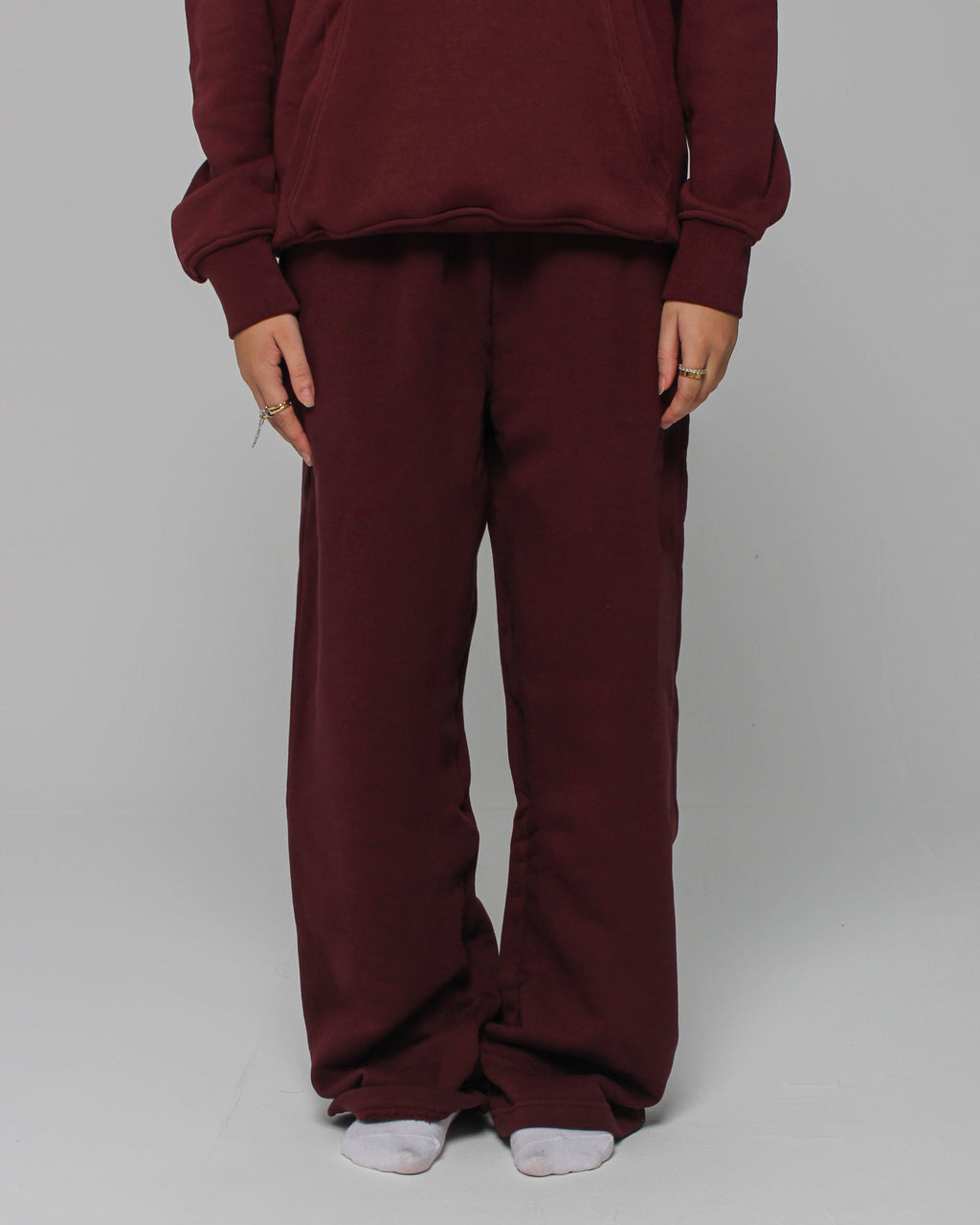Straight Leg Milton™ Pants