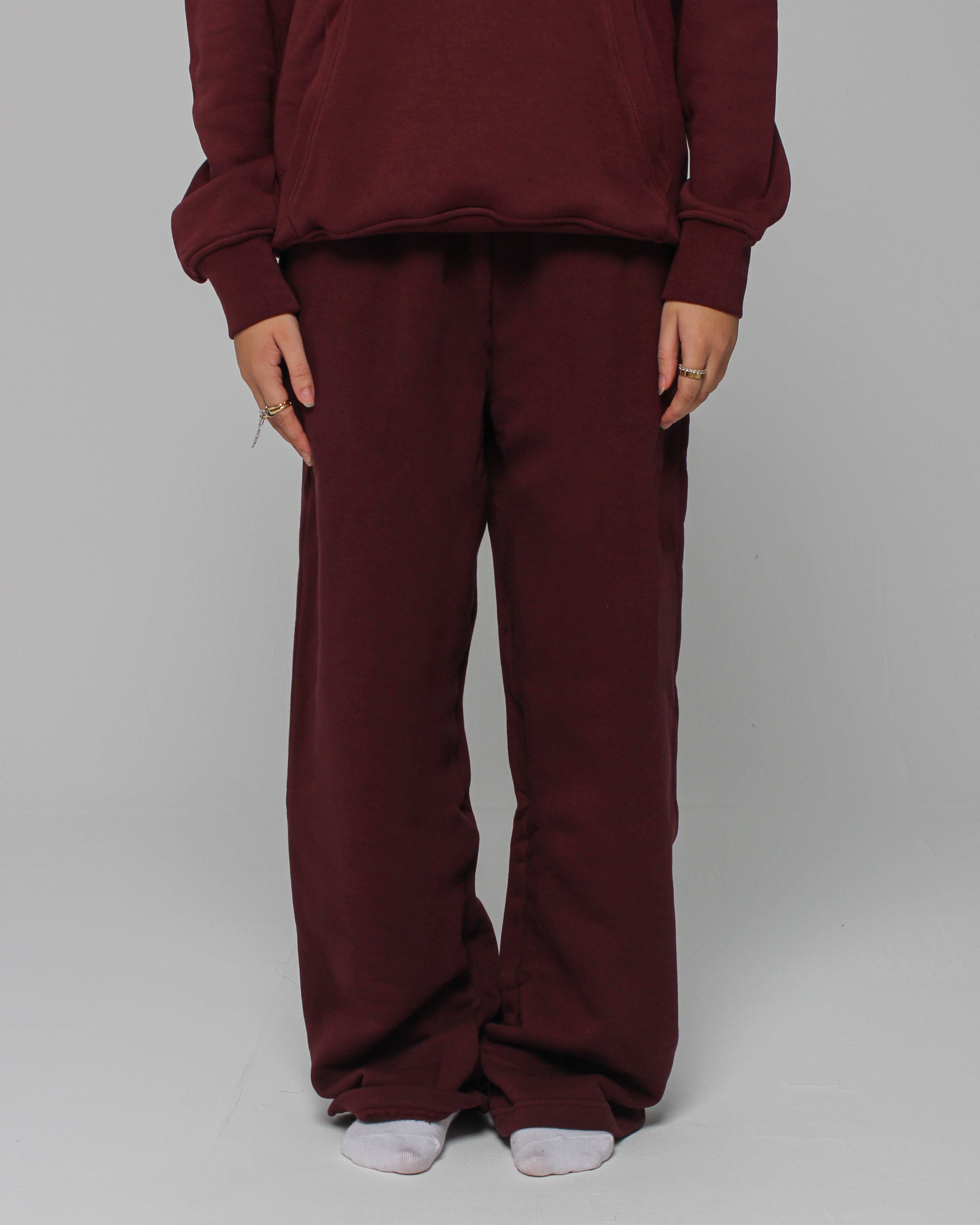 Straight Leg Milton™ Pants