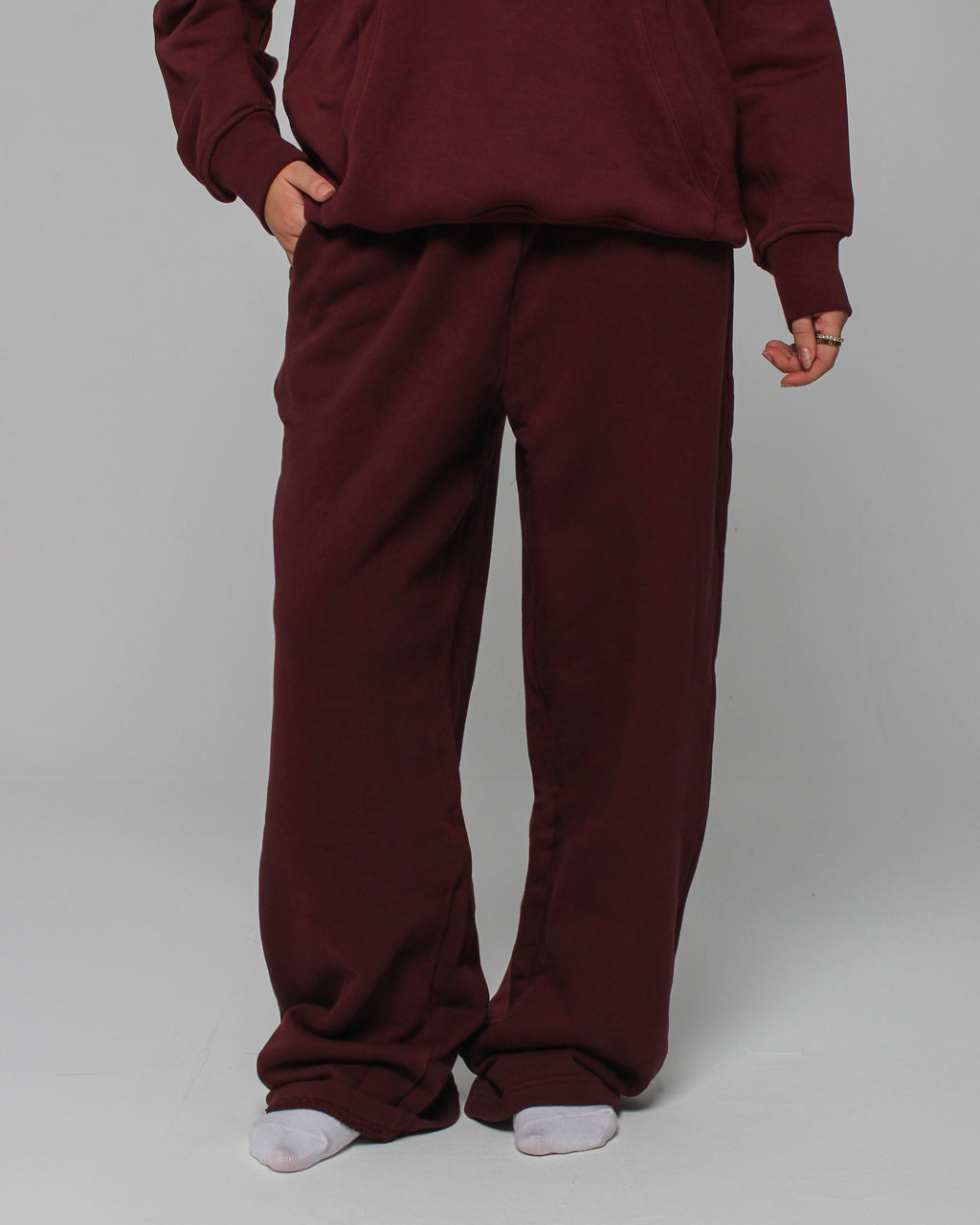Straight Leg Milton™ Pants