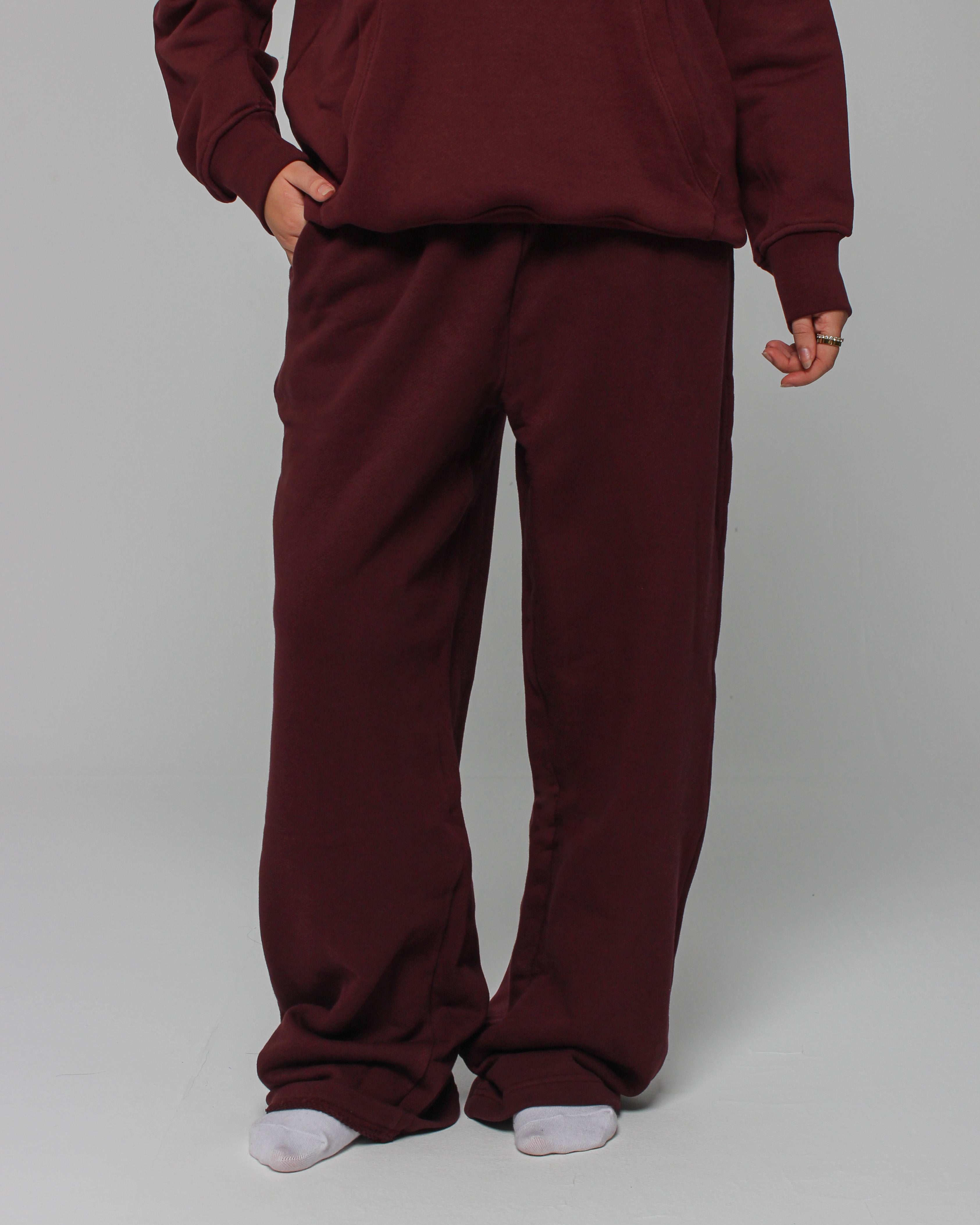 Straight Leg Milton™ Pants