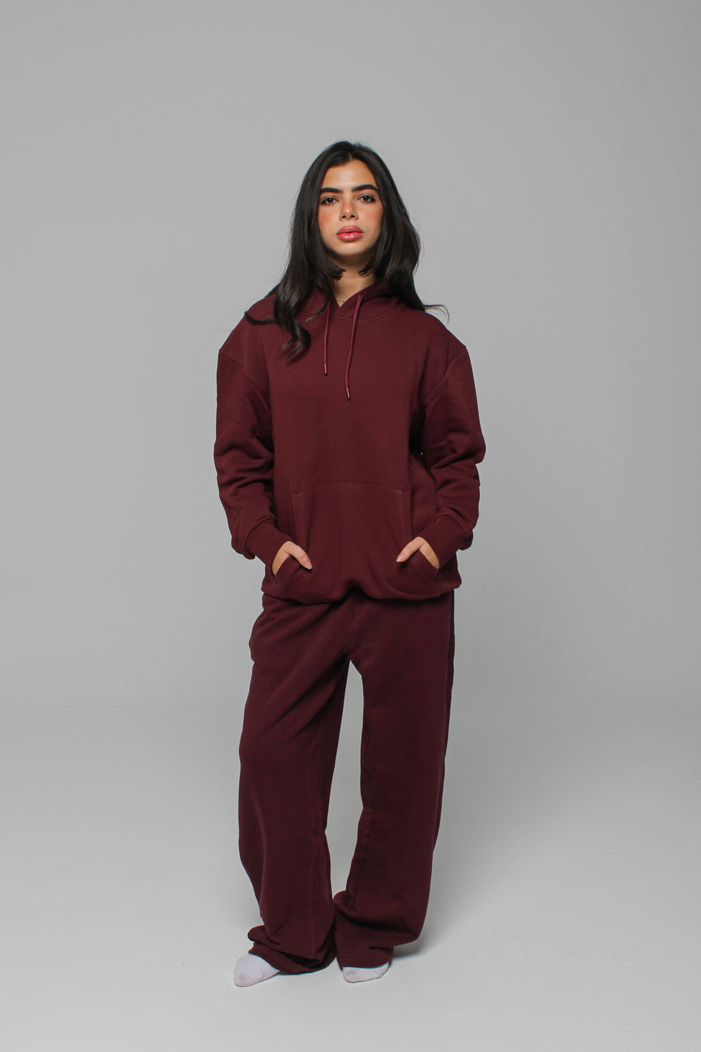 Straight Leg Milton™ Pants