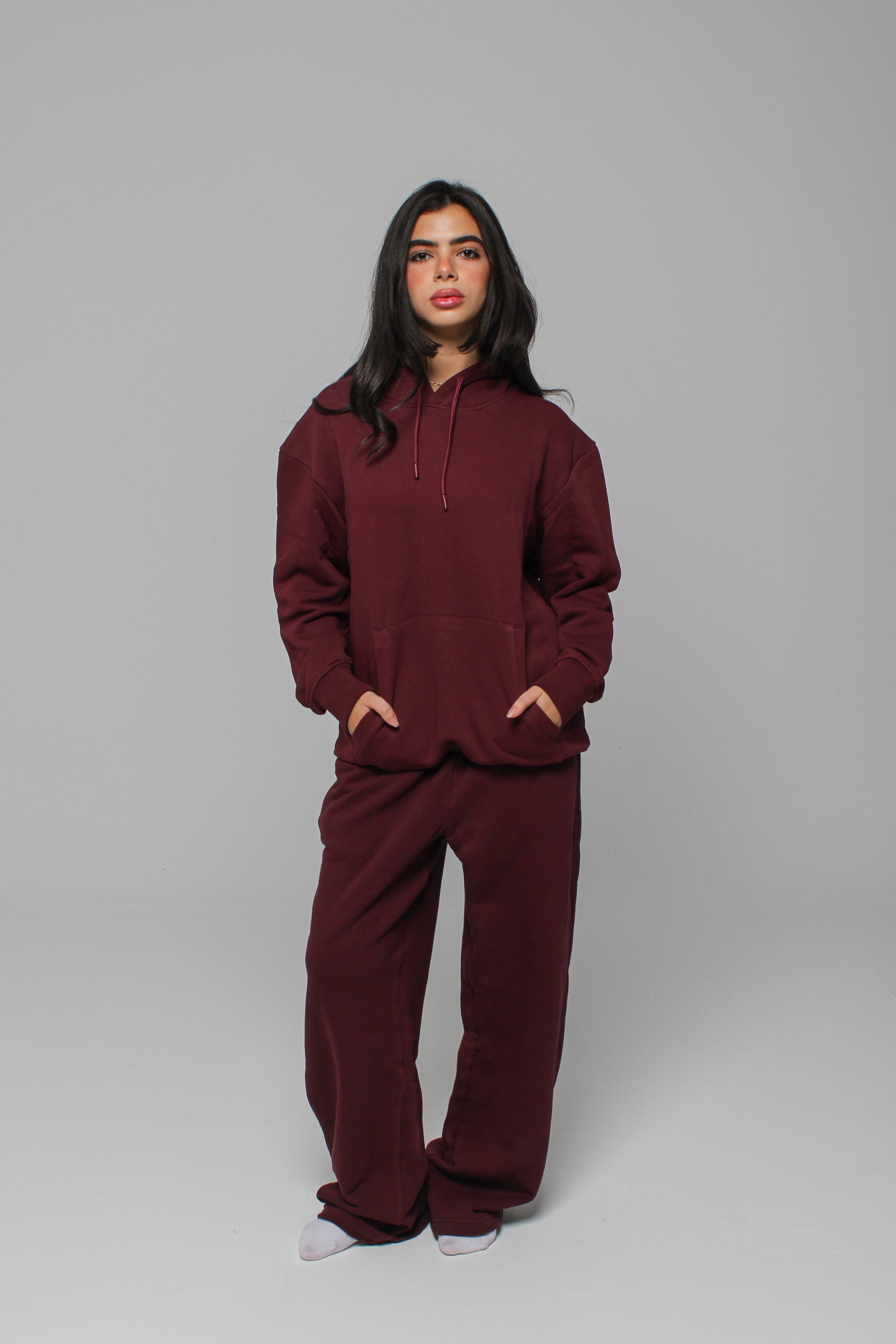 Straight Leg Milton™ Pants