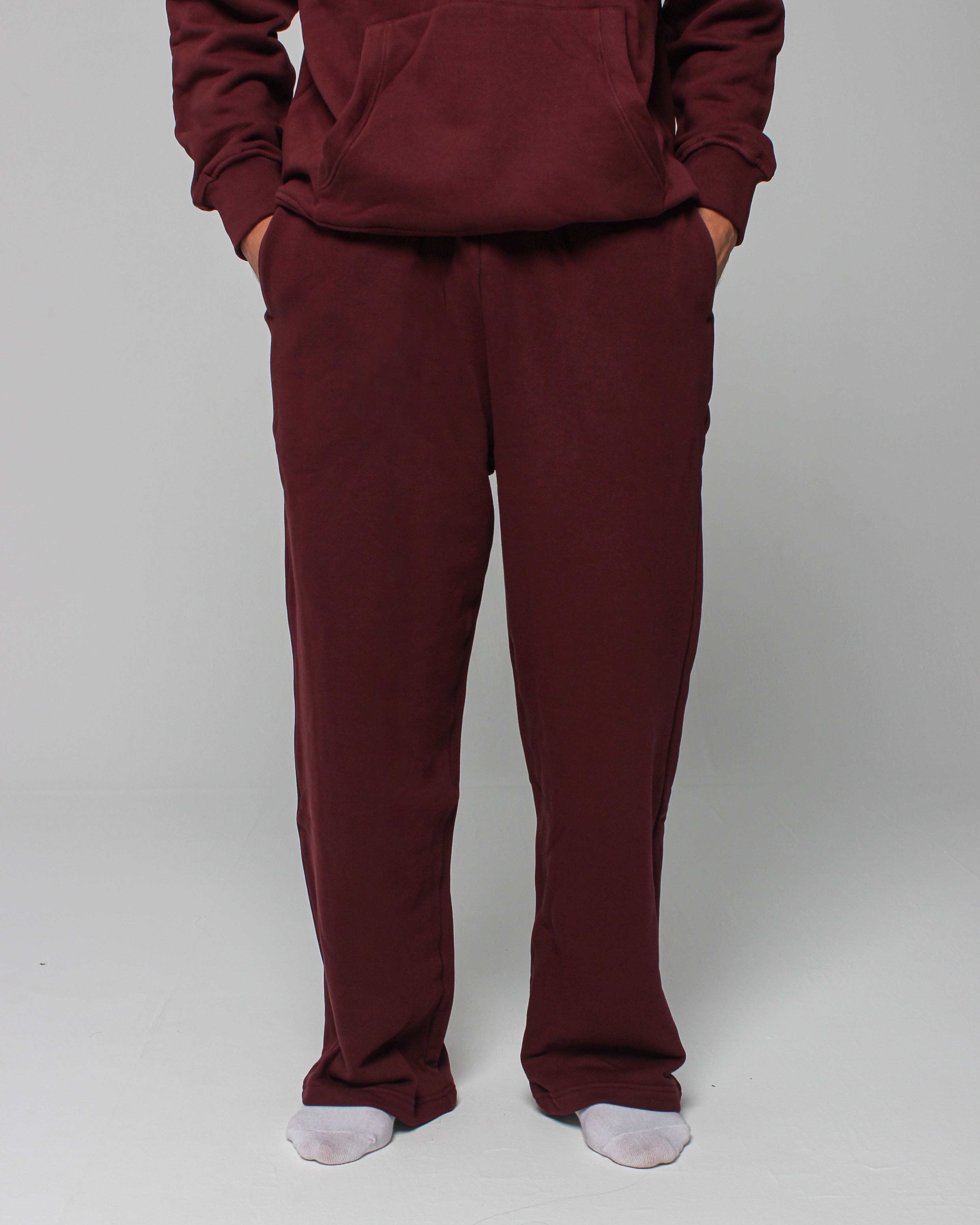 Straight Leg Milton™ Pants