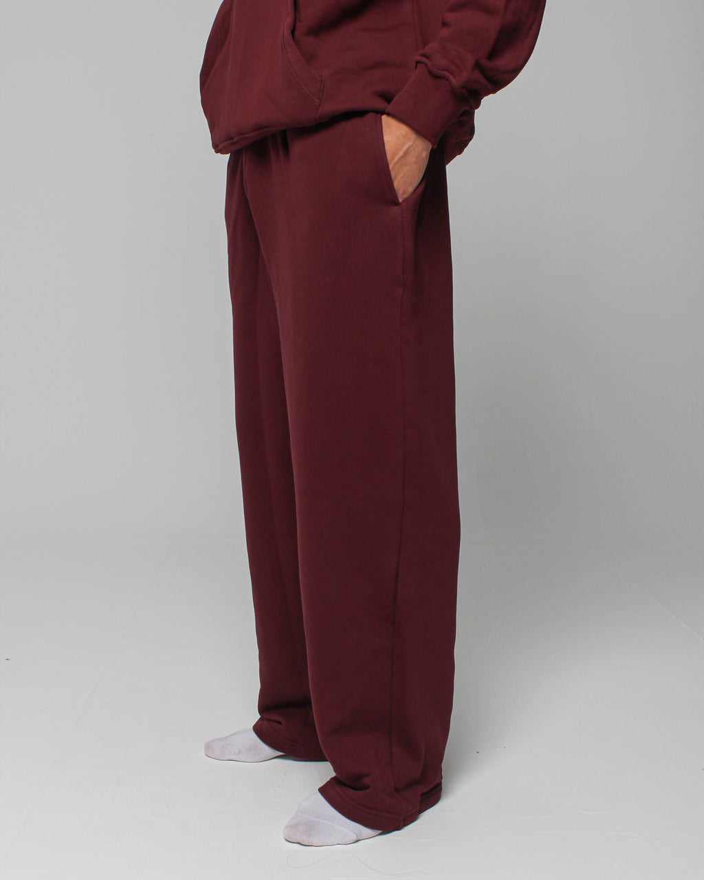 Straight Leg Milton™ Pants