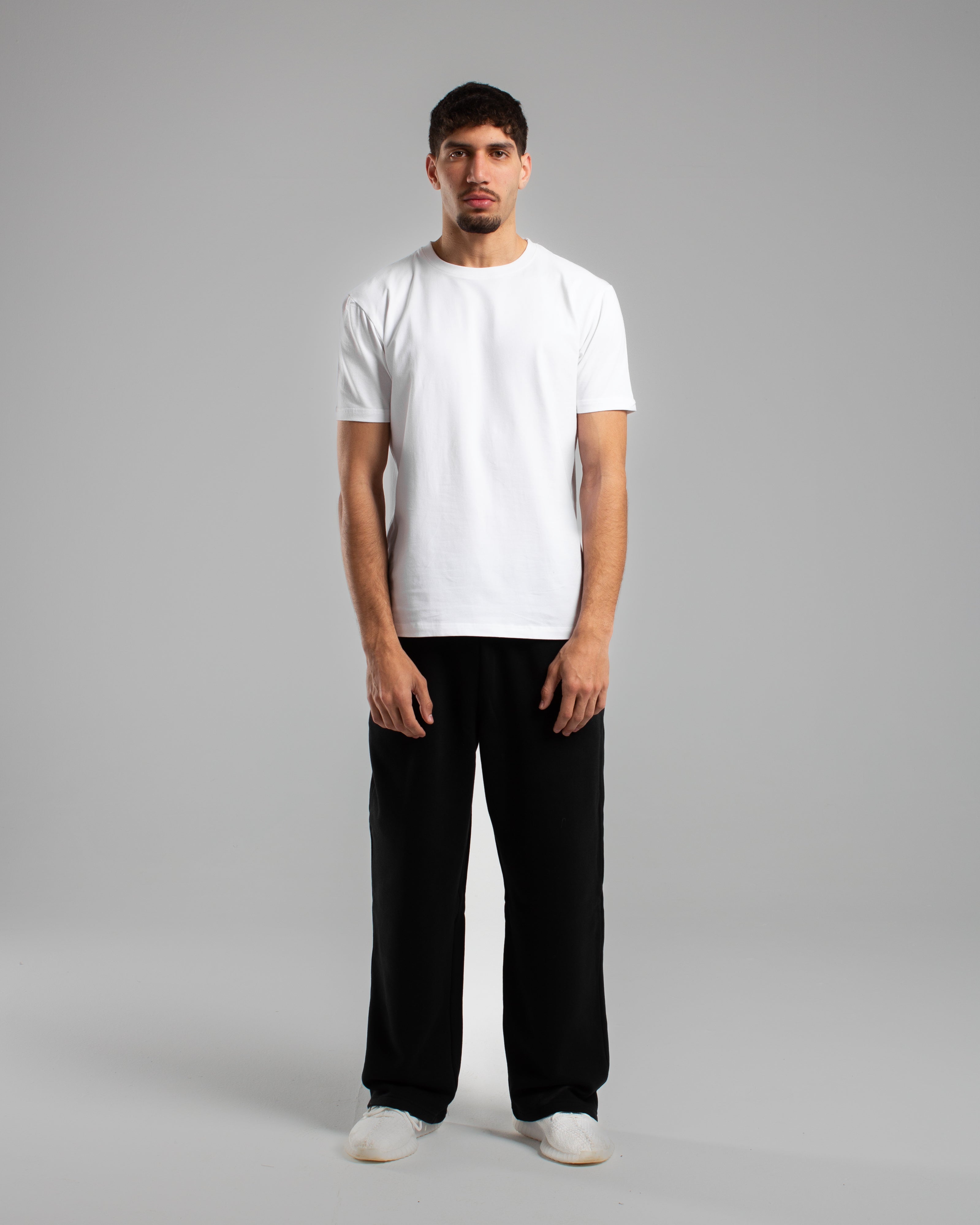 Slim Fit T-Shirt