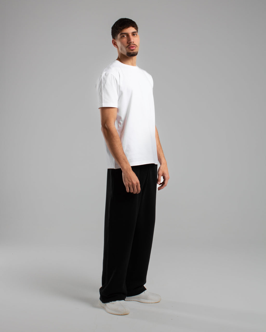 Slim Fit T-Shirt