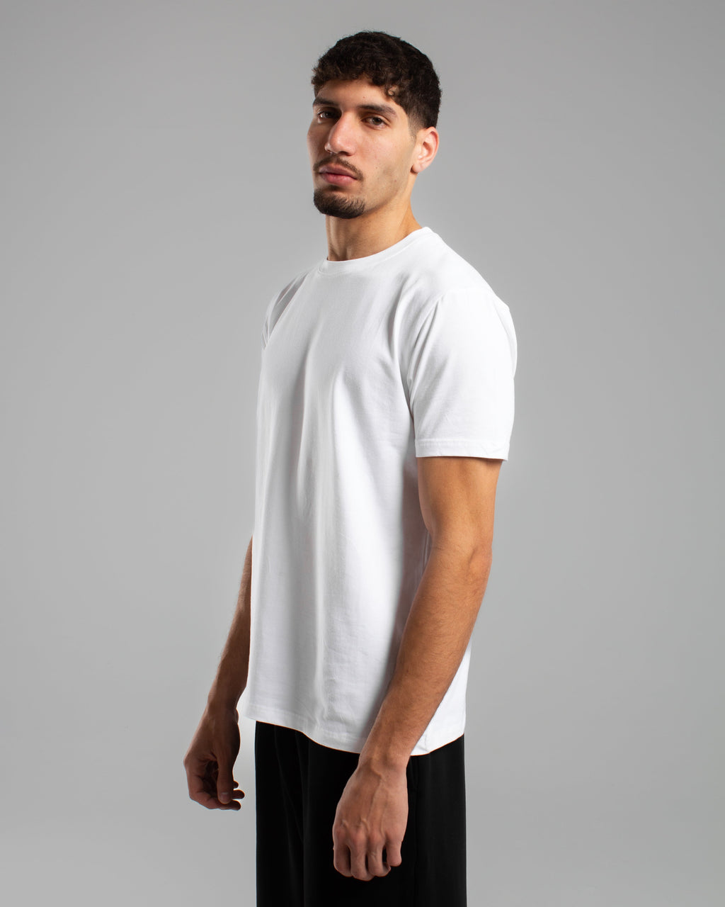 Slim Fit T-Shirt