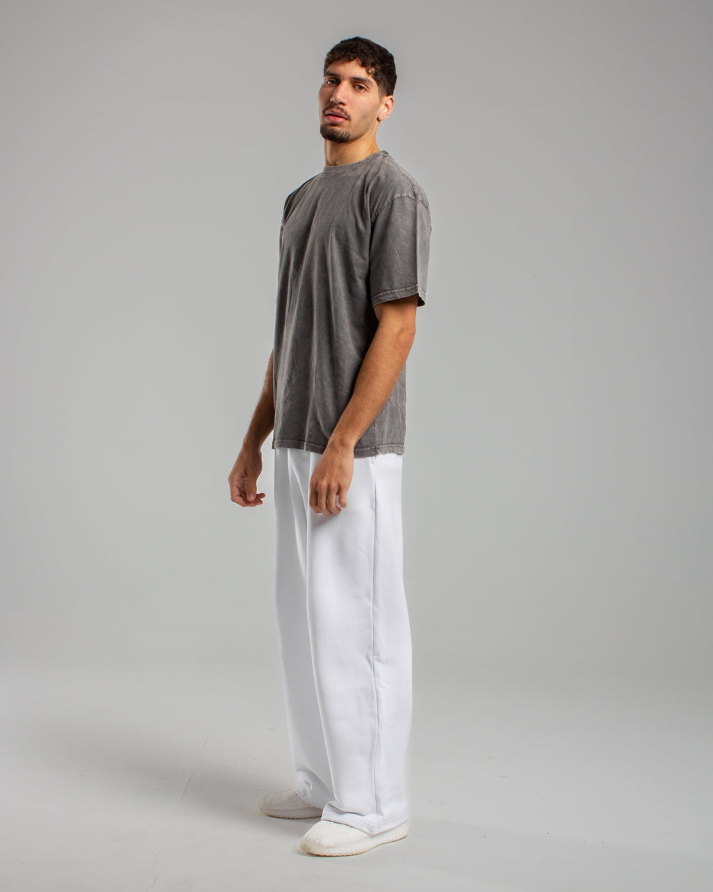 Washed T-Shirt