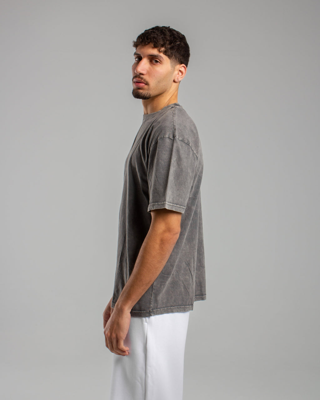 Washed T-Shirt