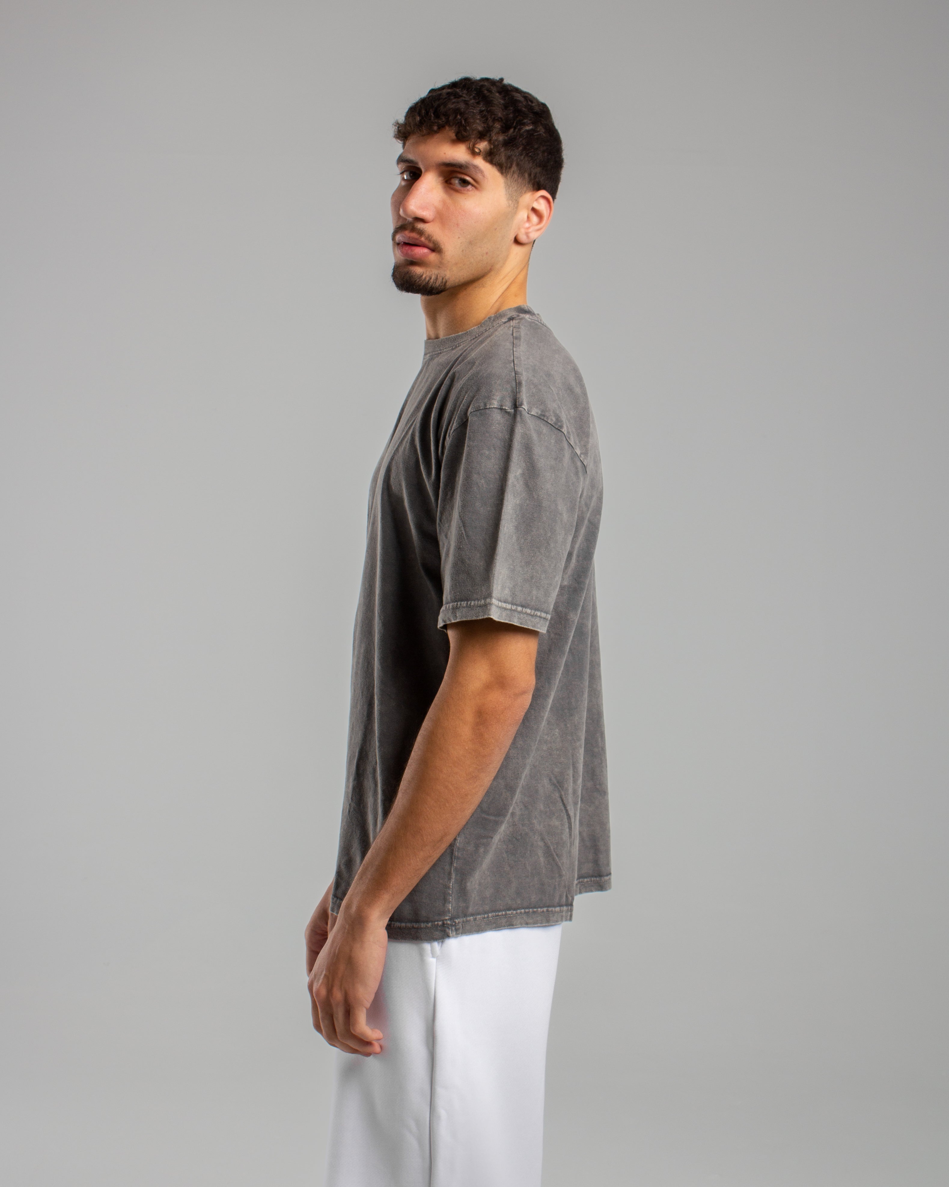 Washed T-Shirt