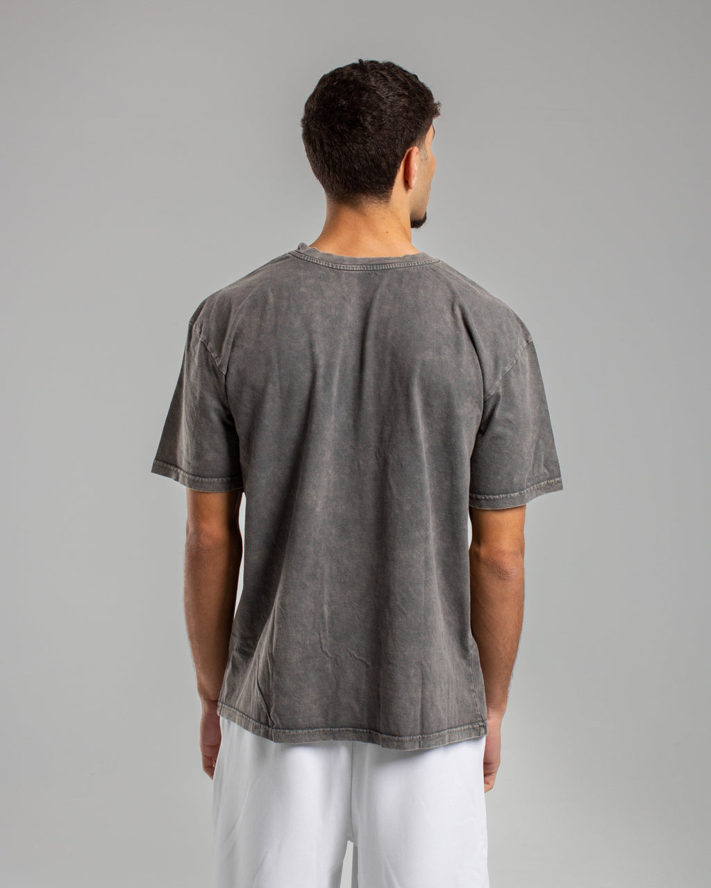 Washed T-Shirt