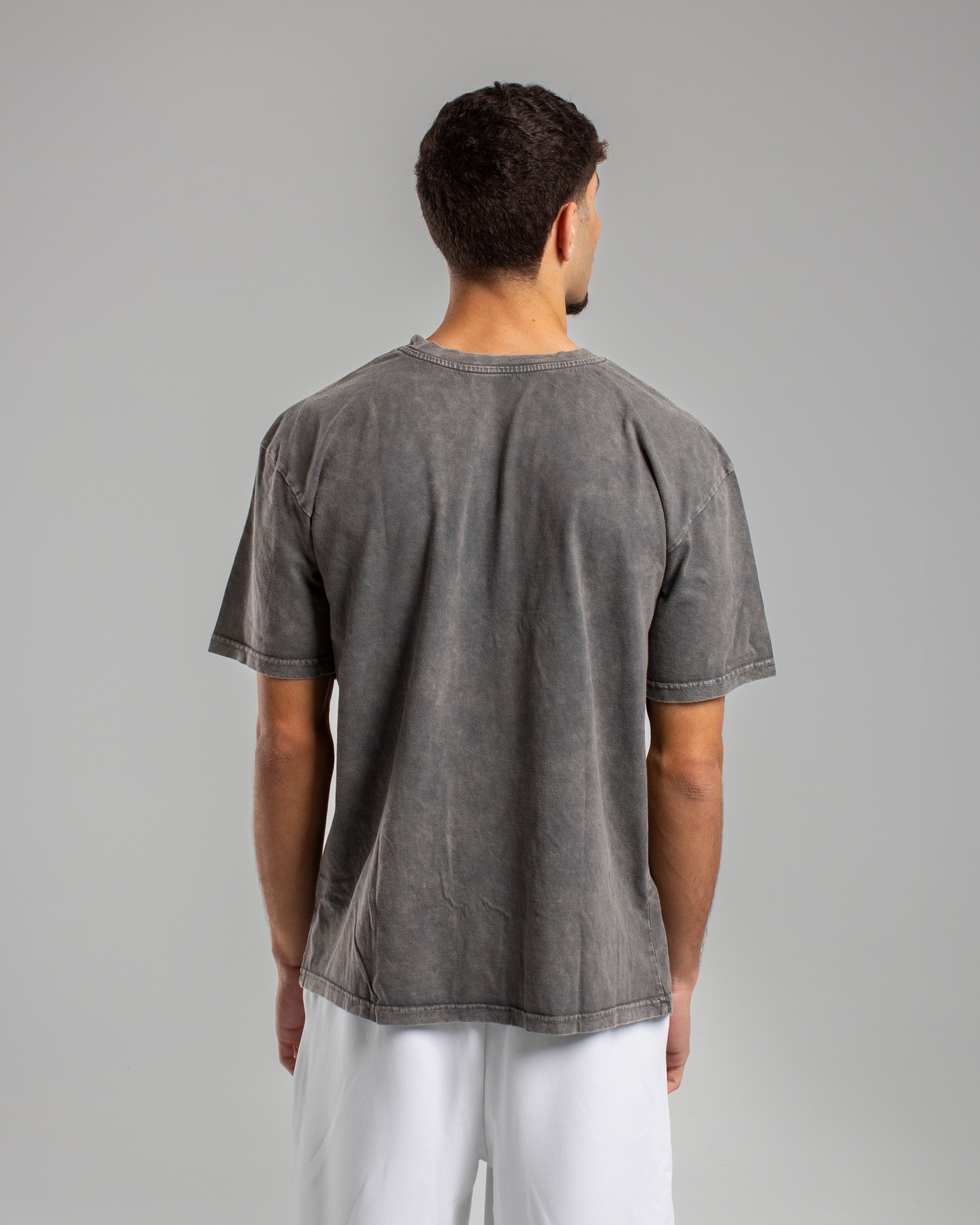 Washed T-Shirt