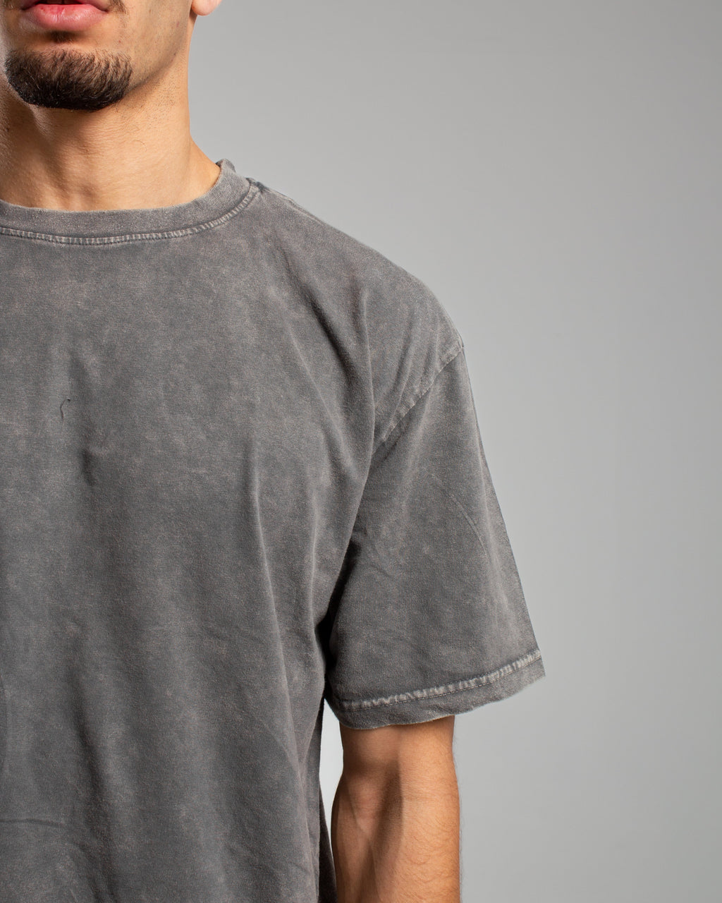Washed T-Shirt