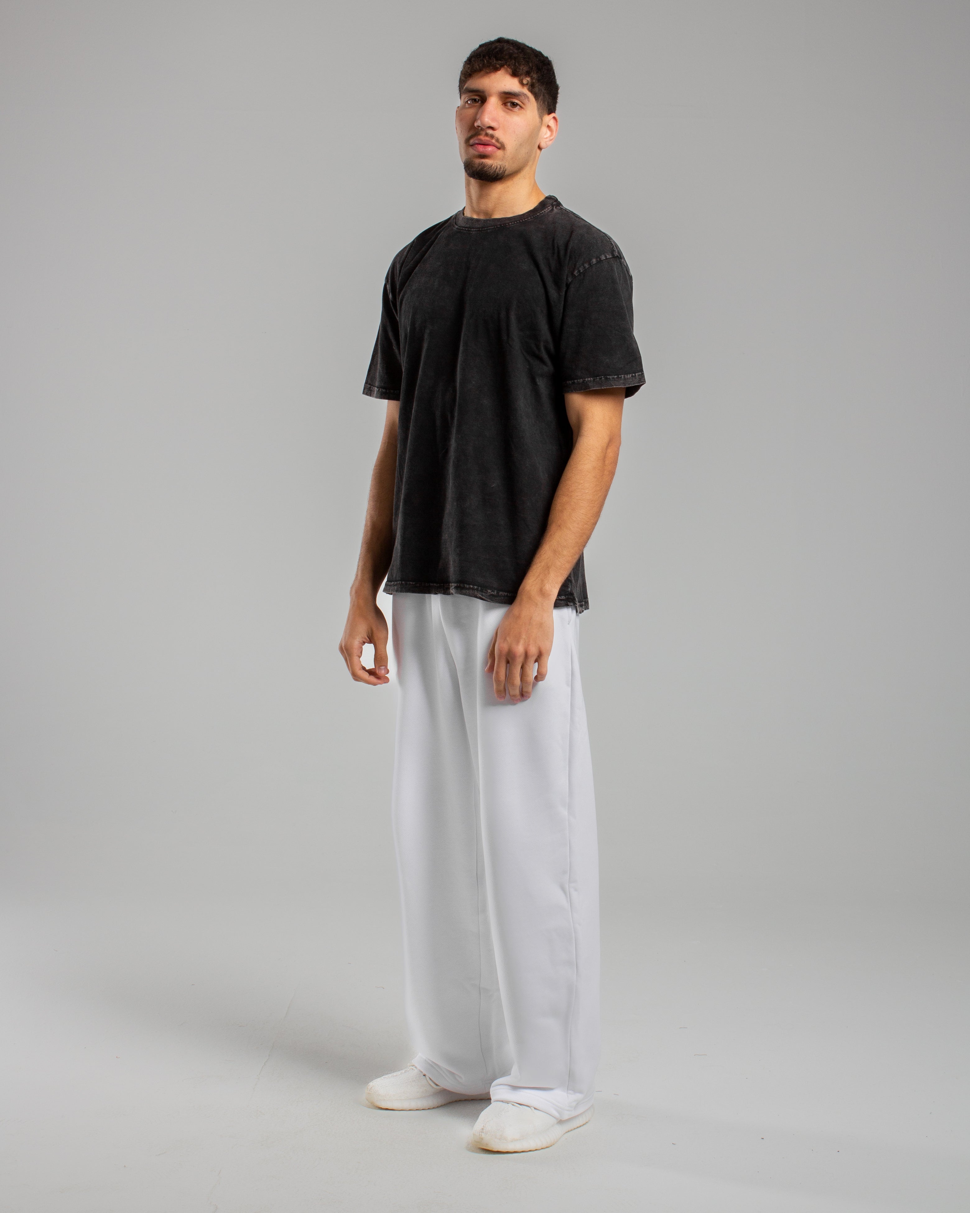 Washed T-Shirt
