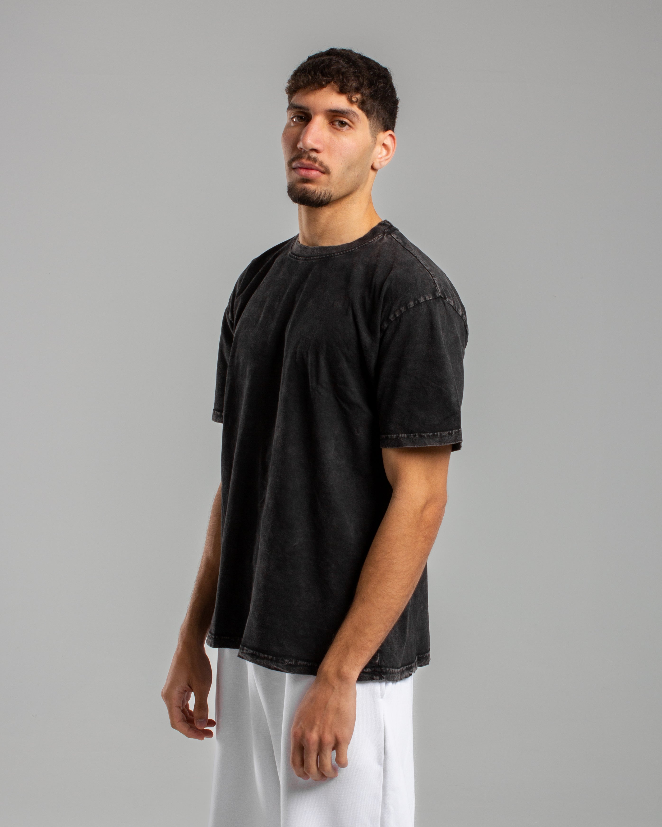 Washed T-Shirt