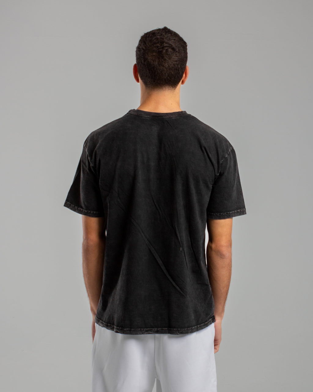 Washed T-Shirt