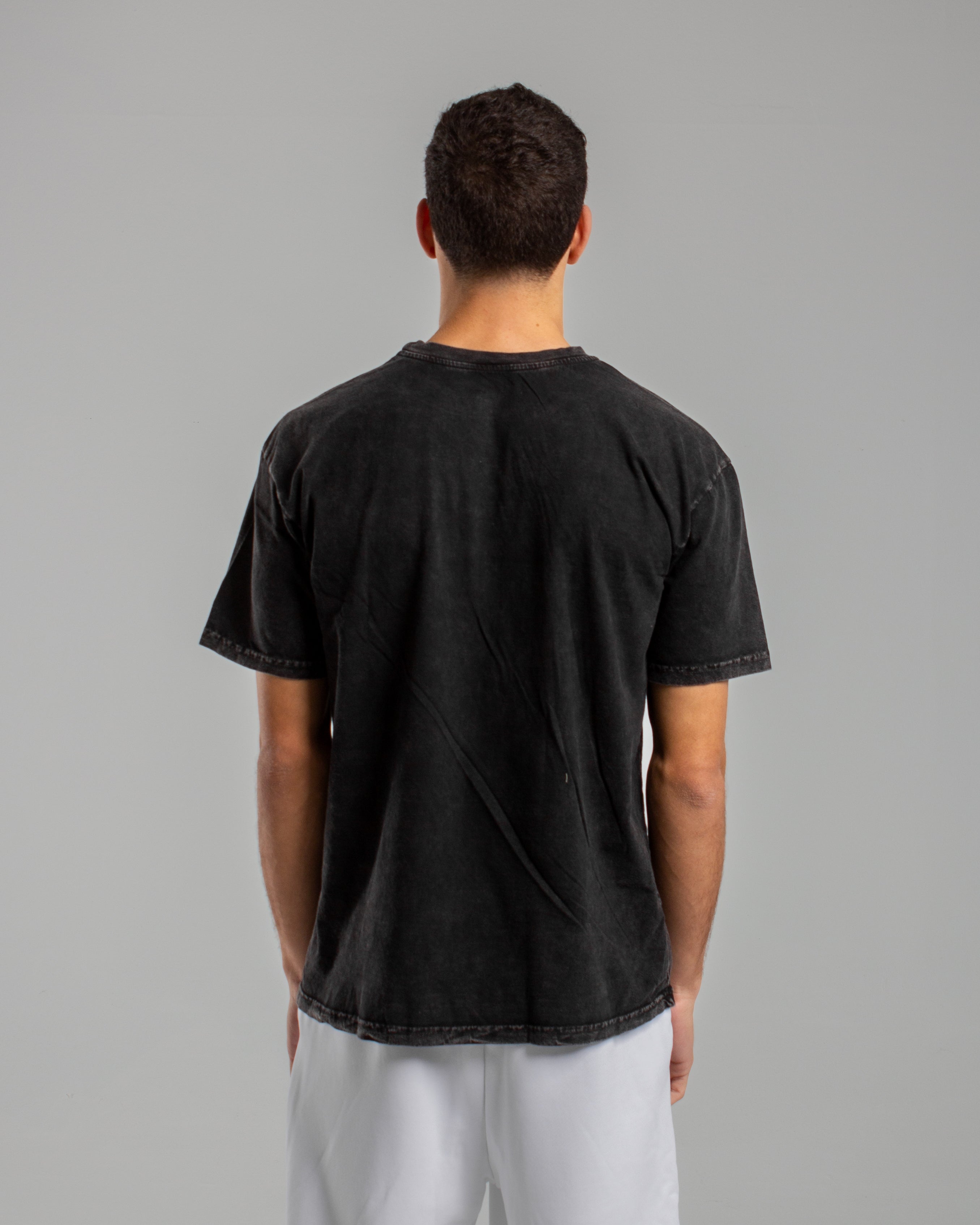 Washed T-Shirt