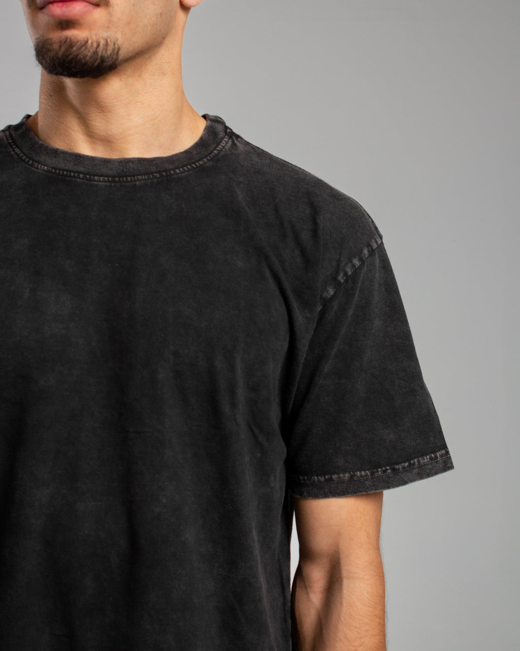 Washed T-Shirt