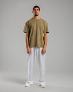 Washed T-Shirt