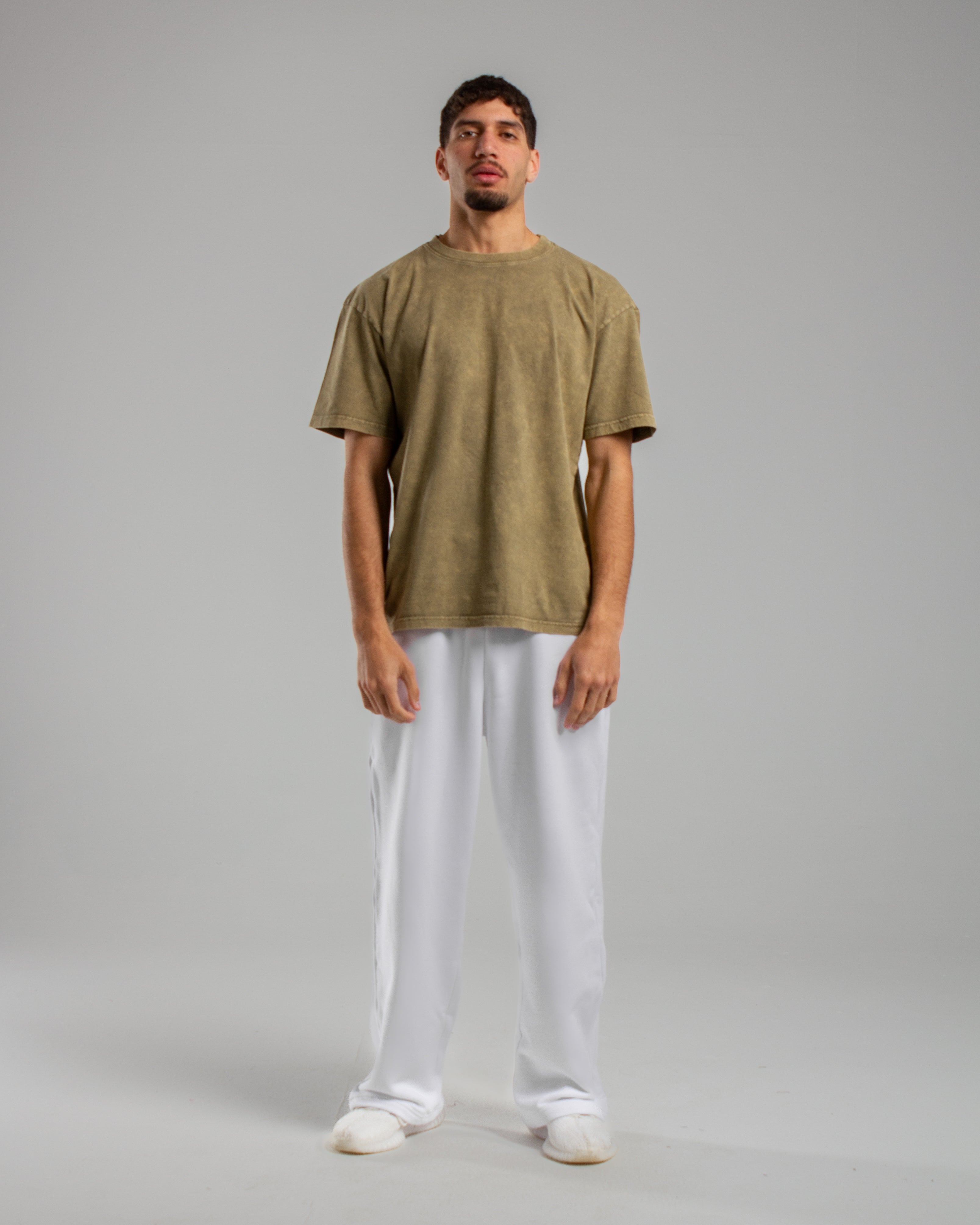 Washed T-Shirt