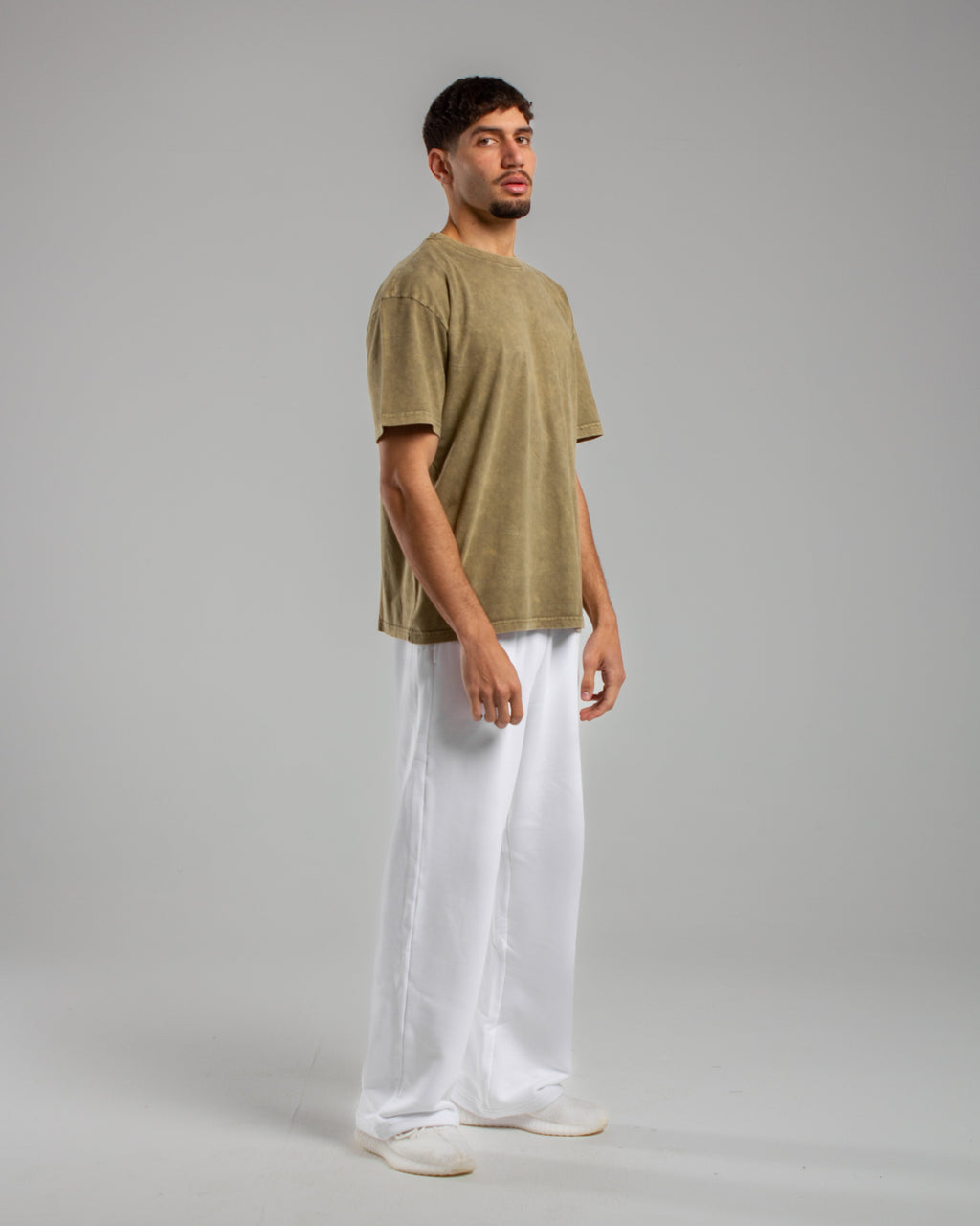 Washed T-Shirt