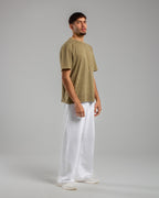 Washed T-Shirt