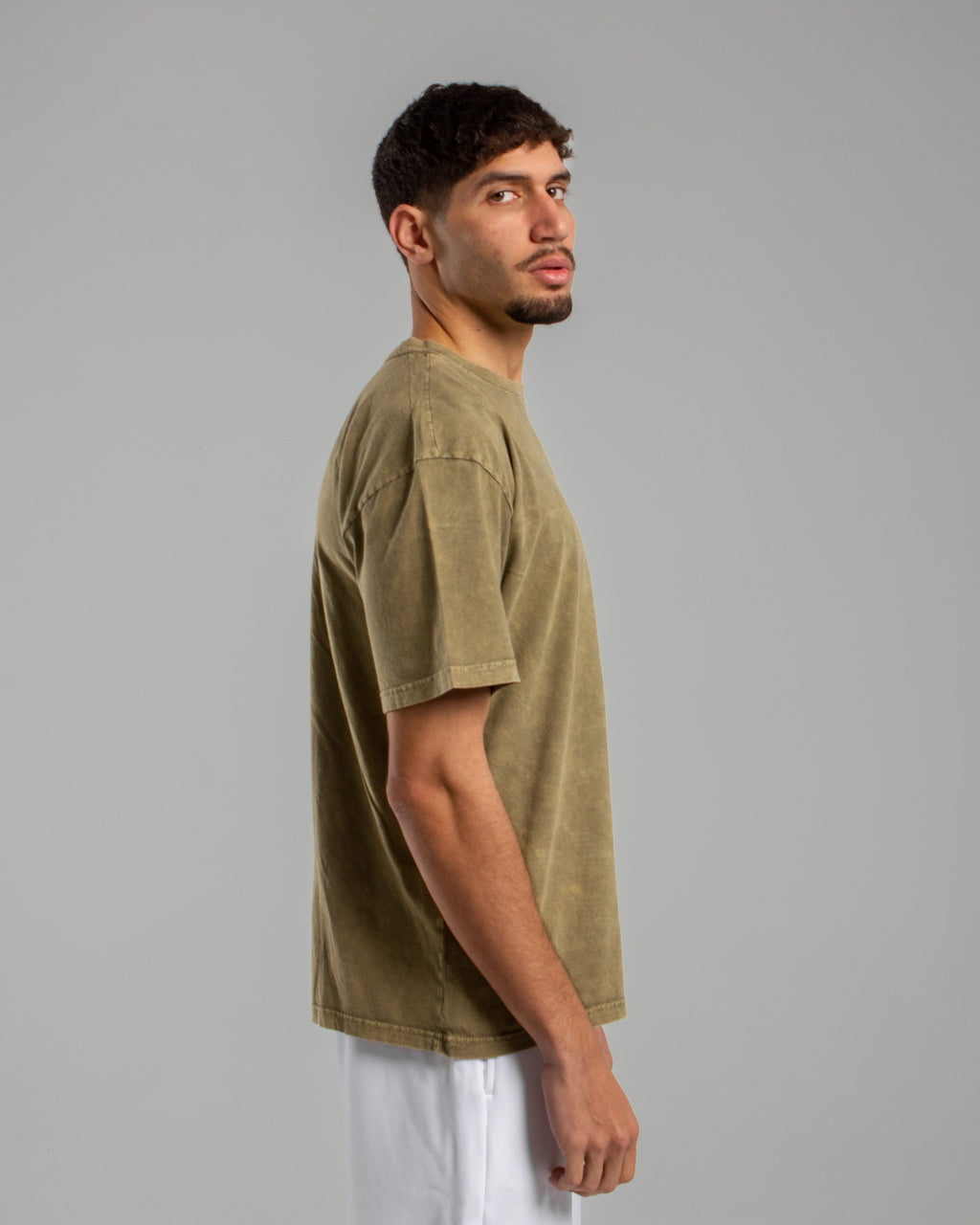 Washed T-Shirt