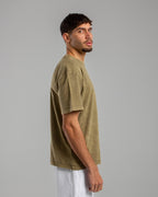 Washed T-Shirt