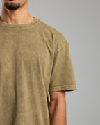 Washed T-Shirt