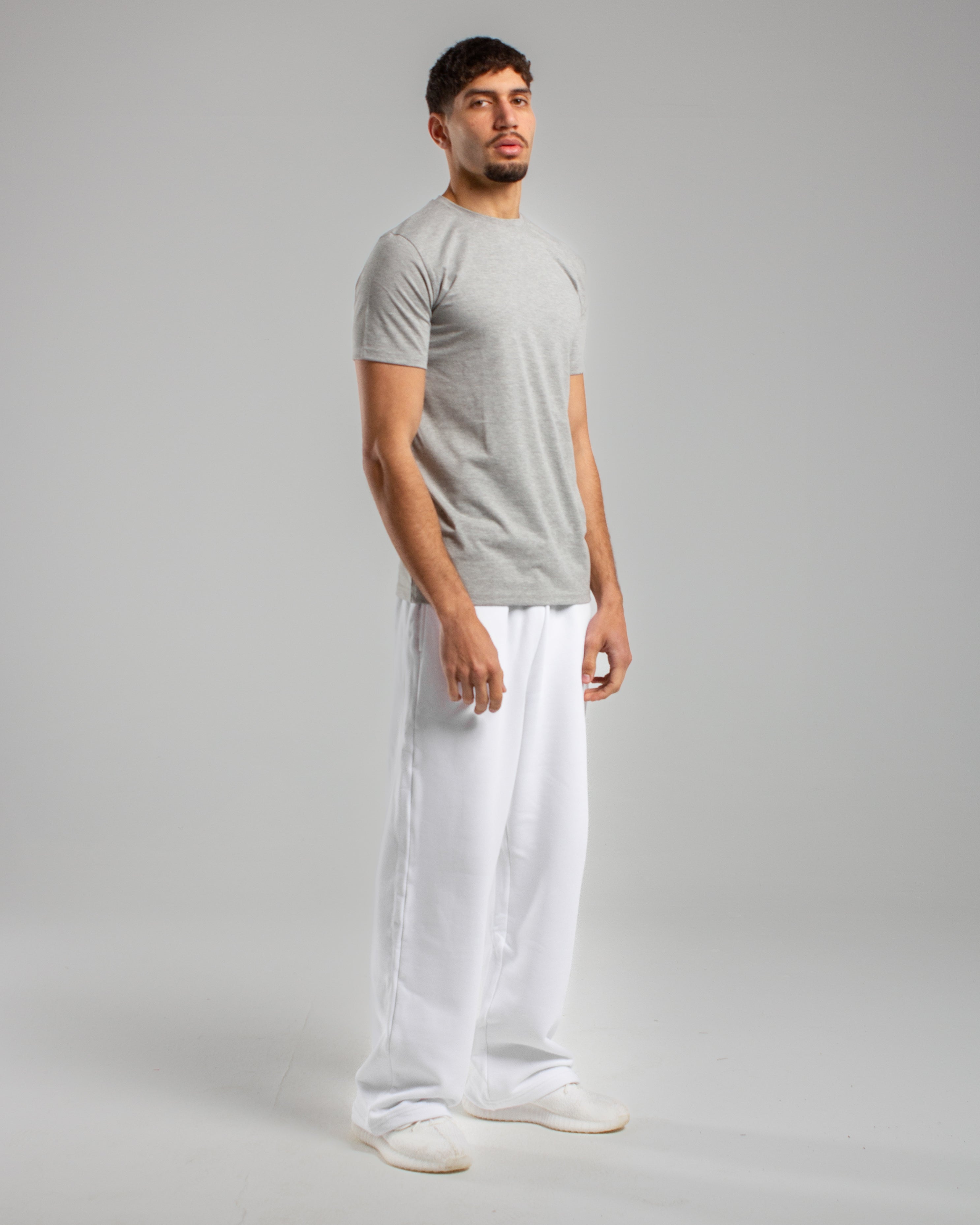 Slim Fit T-Shirt