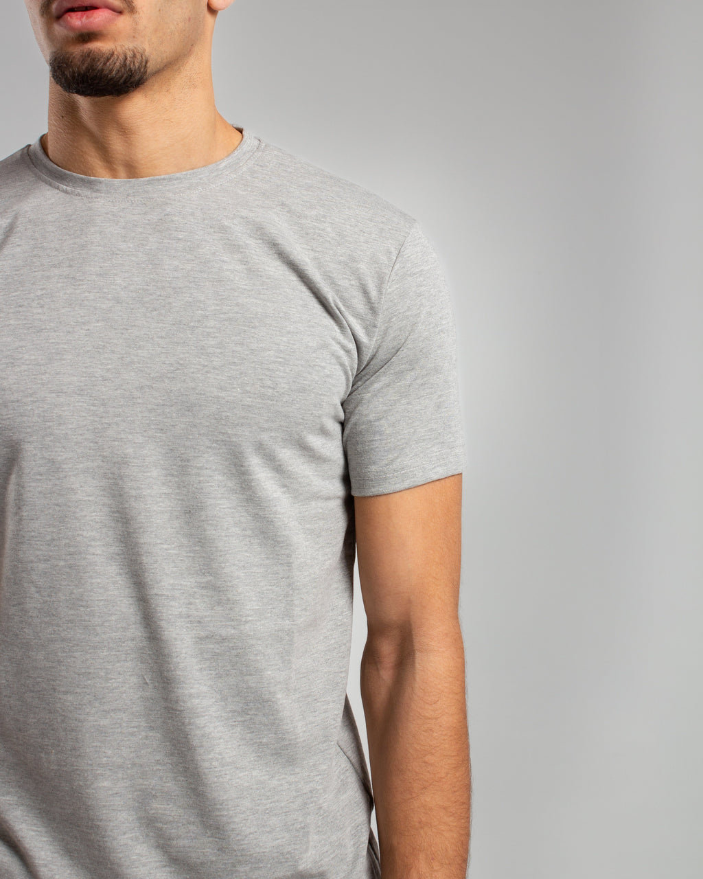 Slim Fit T-Shirt