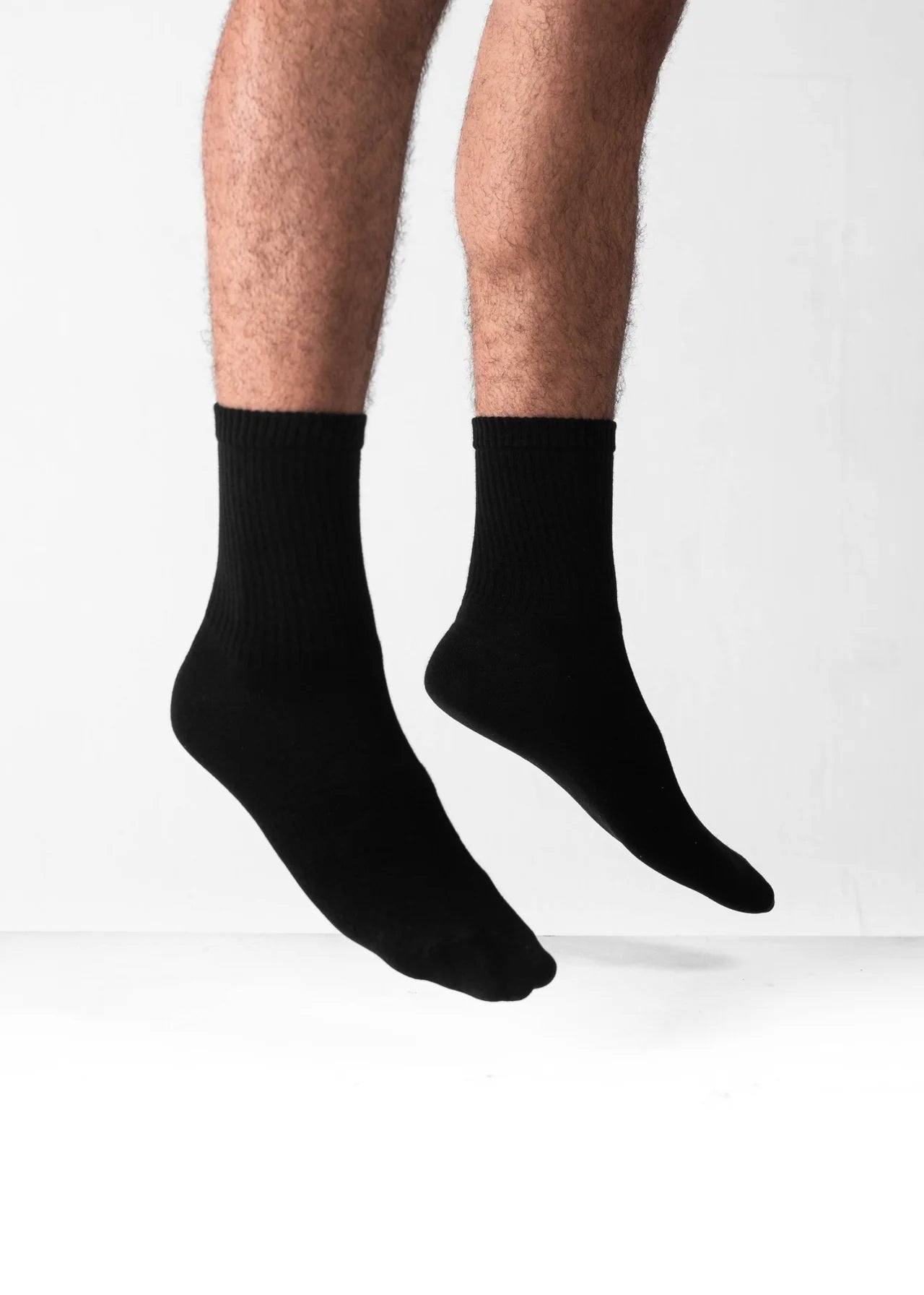 Long Socks Pack of 3