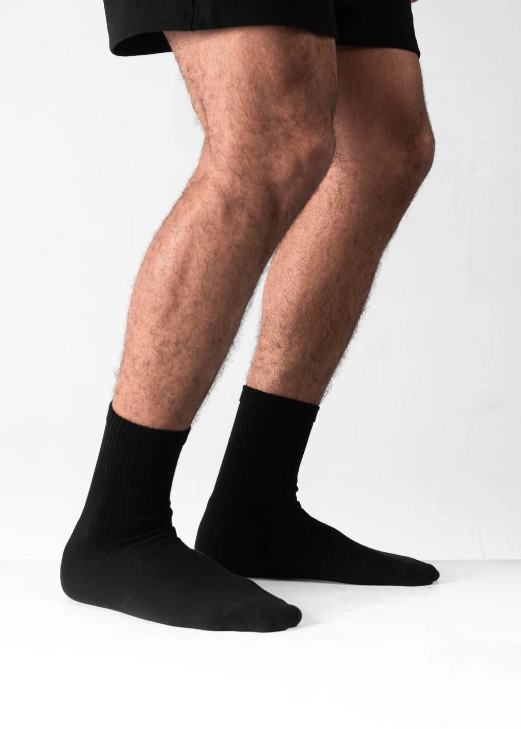 Long Socks Pack of 3