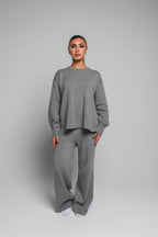 Knit Set